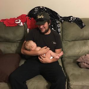 Meet your Posher, Dawson